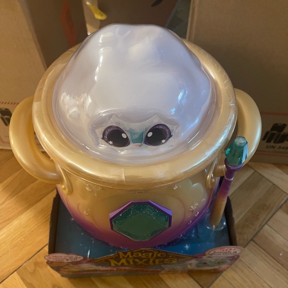 Magic Mixies - Picture 3 of 4